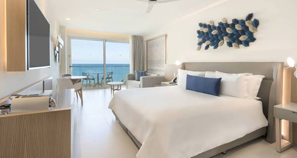 Accommodations - Royalton Splash Riviera Cancun