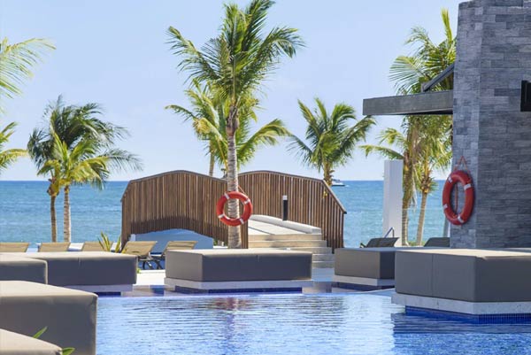 All Inclusive - Royalton Splash Riviera Cancun